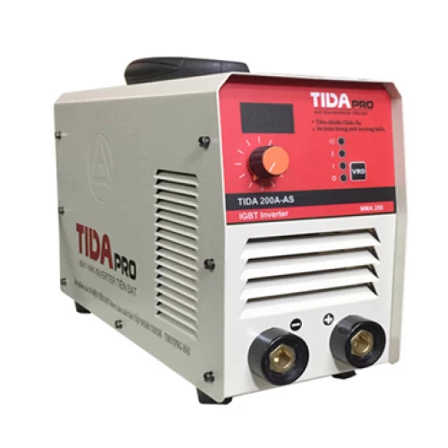 Máy Hàn Điện Tử Tiến Đạt 200AS (MMA200)