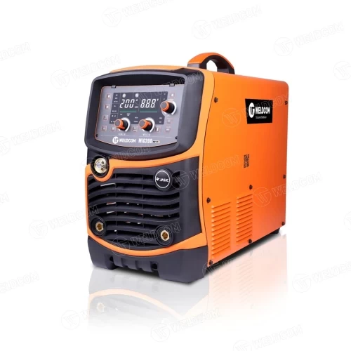 Máy Hàn Jasic MIG200 N214 II (JET20)