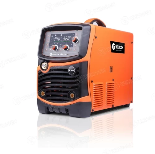 Máy Hàn Jasic MIG270 N248 II (JET20)