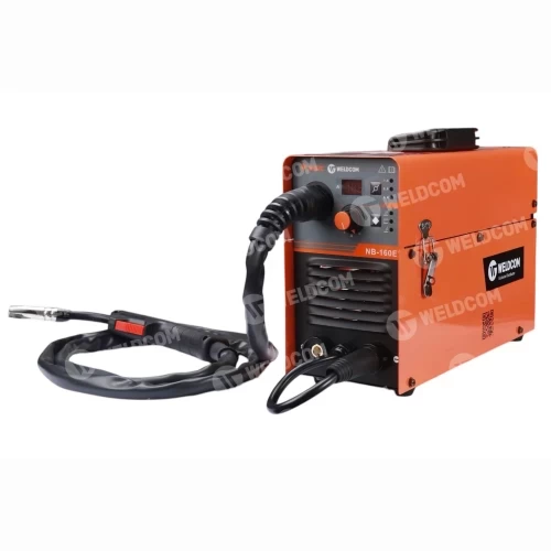 Máy Hàn Mig Đầu Liền Jasic NB-160E