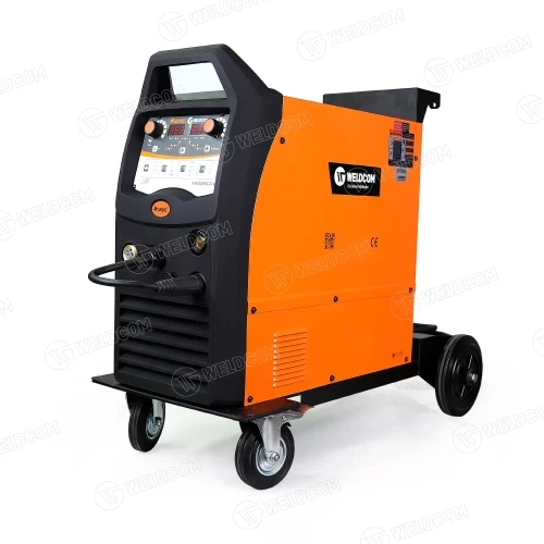 Máy Hàn Mig Jasic MIG250P J249