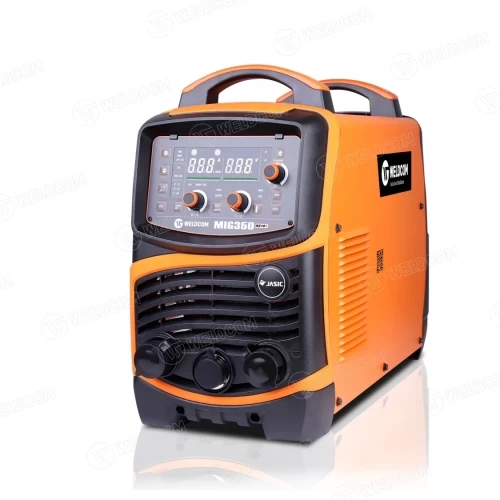 Máy Hàn Mig Jasic MIG350 N216 II (JET 20)