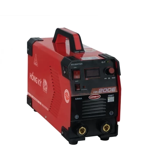 Máy hàn que chống giật Hồng Ký Eco HK200E