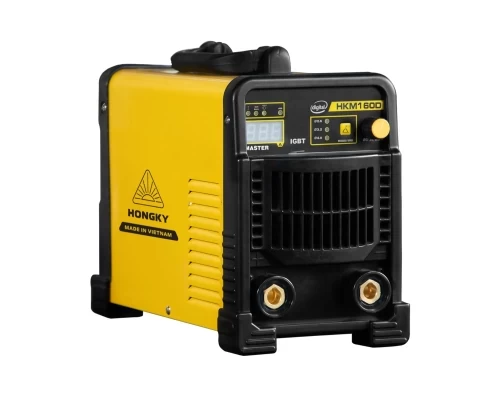 Máy hàn que Hồng Ký Master digital HKM160D