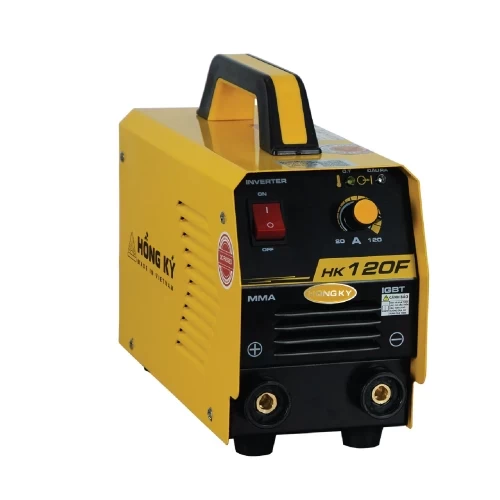 Máy hàn que Hồng Ký Master HK120F