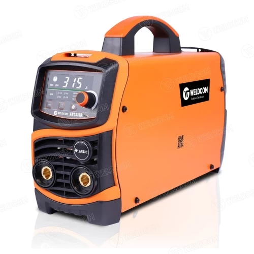 Máy Hàn Que Jasic ARC315D Z226 Ⅱ (JET 20)