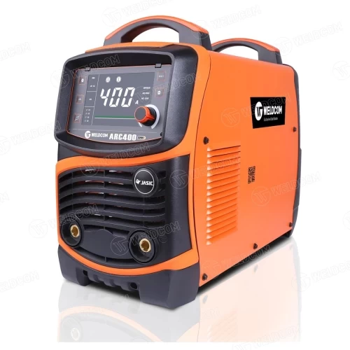 Máy Hàn Que Jasic ARC400 Z298Ⅱ (JET 20)