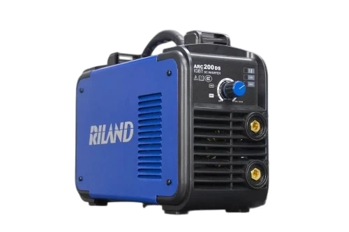 MÁY HÀN RILAND ARC 200DS
