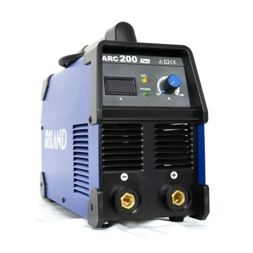 MÁY HÀN RILAND ARC 200T