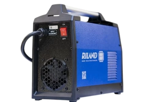 MÁY HÀN RILAND ARC 400DS