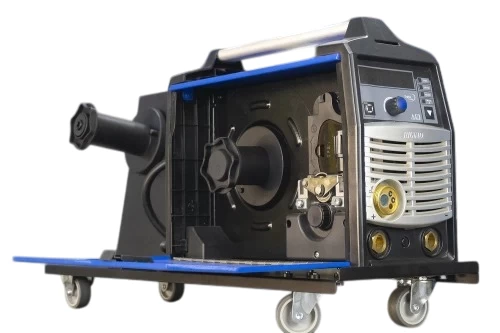 MÁY HÀN RILAND MIG 180GDM