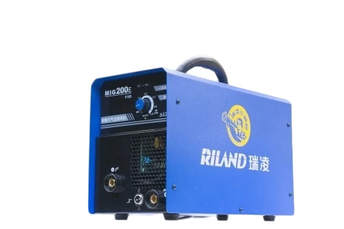MÁY HÀN RILAND MIG 200E