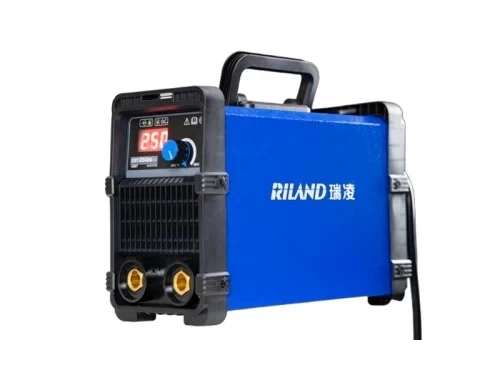 MÁY HÀN RILAND ZX7 250DE