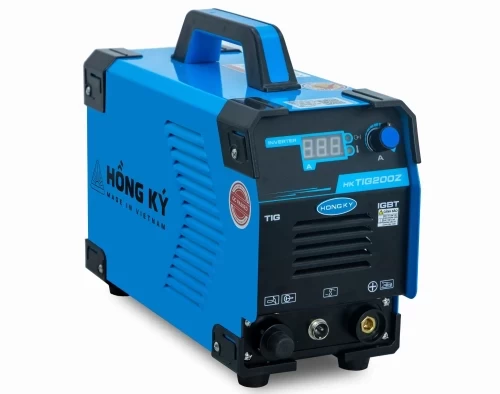Máy hàn TIG DC một chức năng Hồng Ký Eco HKTIG200Z