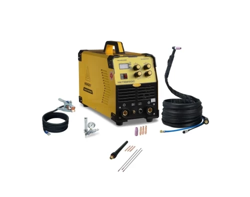 Máy hàn TIG lạnh Hồng Ký Master HKTIG250C
