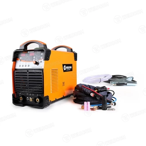 Máy Hàn Tig Xung Nhôm Jasic TIG315 PAC/DC E303