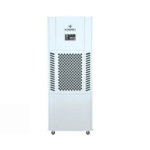 Máy Hút Ẩm Công Nghiệp Kosmen KM-180S