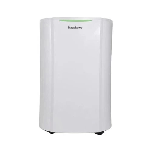 Máy Hút Ẩm Lọc Không Khí 25L Nagakawa NAD8569
