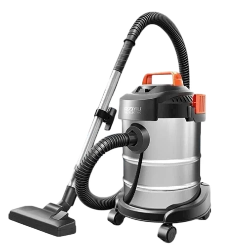 Máy Hút Bụi Công Nghiệp 1200W Yili YLW6263A-12LM