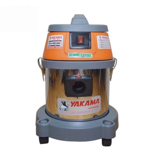 Máy Hút Bụi Công Nghiệp 1500W Yakama YA-25L