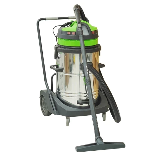 Máy Hút Bụi Công Nghiệp IPC GS 3/78 W&D