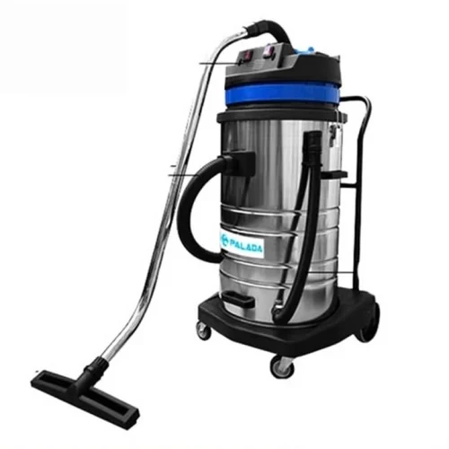 Máy hút bụi công nghiệp khô ướt Palada PD80H