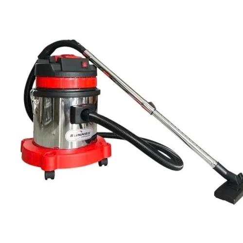 Máy hút bụi công nghiệp Sunmax SMC-20L