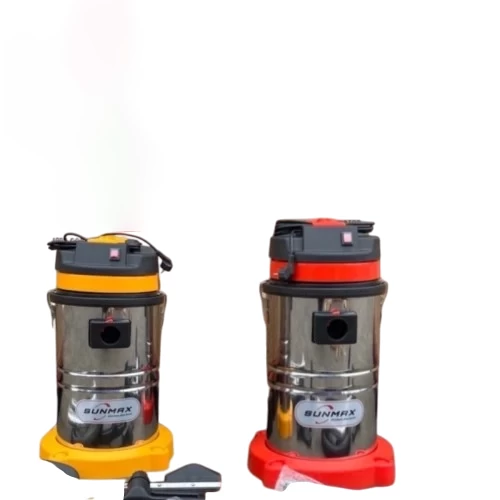 Máy Hút Bụi Công Nghiệp Sunmax VCR-35L