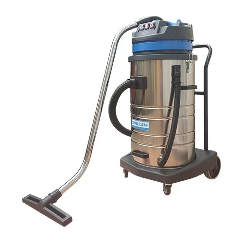 Máy Hút Bụi Công Nghiệp Supper Clean SC90