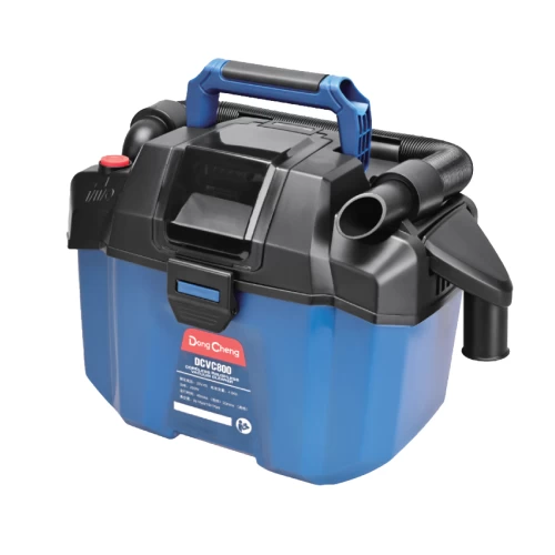 Máy Hút Bụi Dùng Pin 20V DongCheng DCVC800