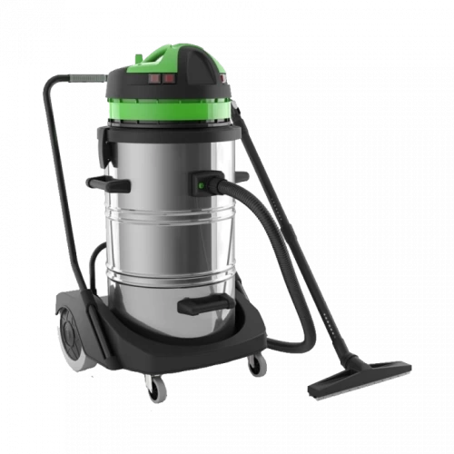 Máy hút bụi khô ướt IPC GS 3/78 W&D