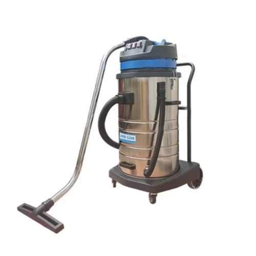 Máy Hút Bụi Nước Công Nghiệp Supper Clean AS80