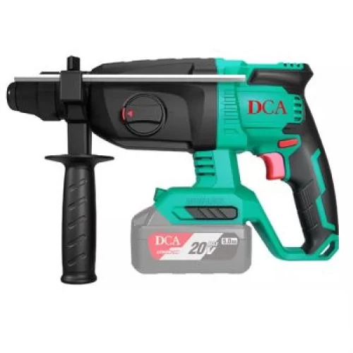 Máy Khoan Bê Tông Dùng Pin DCA ADZC04-24 (TYPE Z) BLDC