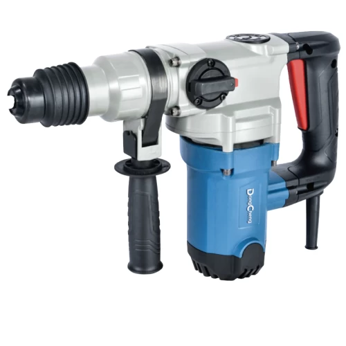 Máy Khoan Búa 1100W Dongcheng DZC03-28