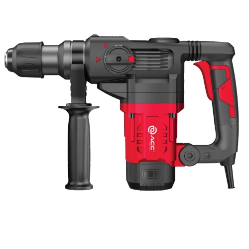 Máy Khoan Búa 1600W ACC AC299