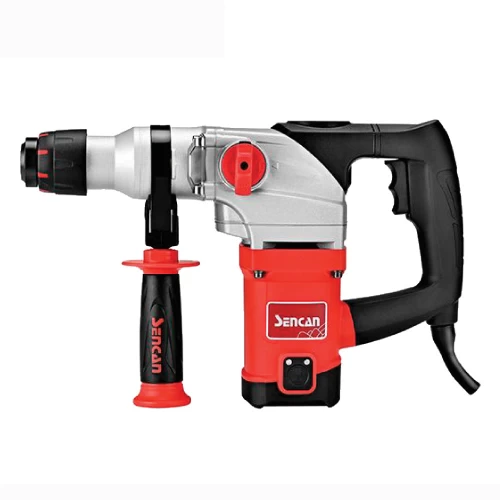 Máy Khoan Búa 710W Sencan 722618