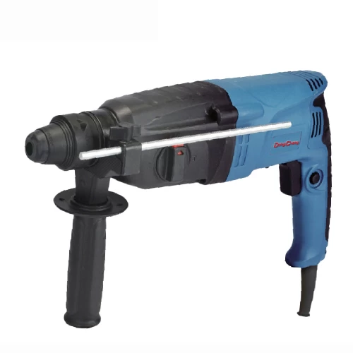 Máy Khoan Búa 720W Dongcheng DZC05-26B