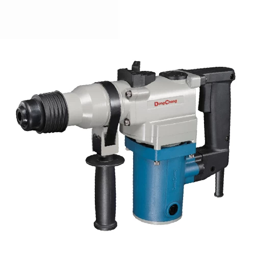 Máy Khoan Búa 750W Dongcheng DZC03-26B