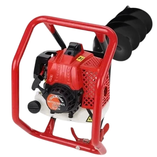 Máy Khoan Đất 2 Thì 1.8Kw Mitsuyama TL-63N