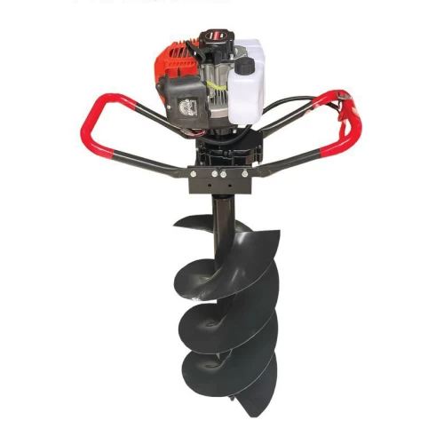 Máy Khoan Đất 2 Thì 2.2Kw Kamastsu KM48