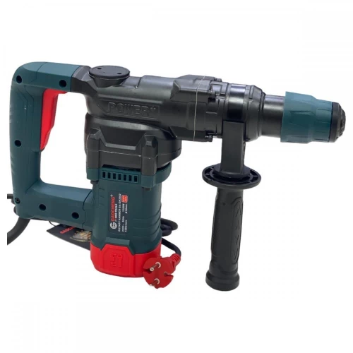 Máy Khoan Đục 2 Chức Năng Gaocheng 1350W GA-DH3002