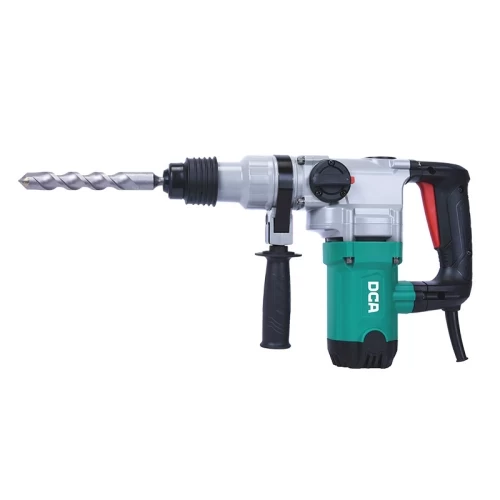 Máy Khoan Đục 28mm DCA AZC03-28