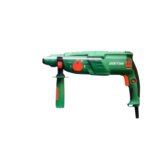Máy Khoan Đục Bê Tông 1050W Dekton DK-2603C