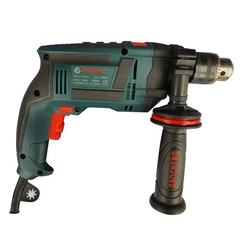 Máy Khoan Gaocheng 800W GC-13REN