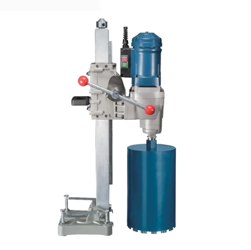 Máy Khoan Rút Lõi 3800W Dongcheng DZZ250