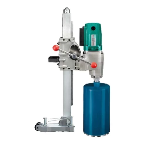 Máy Khoan Rút Lõi DCA AZZ02-200S