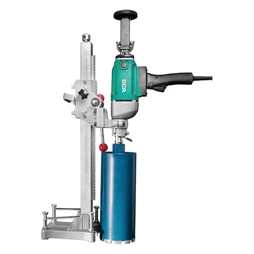 Máy Khoan Rút Lõi DCA AZZ03-160