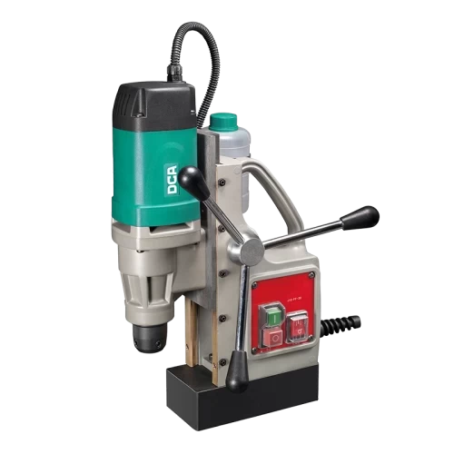 Máy Khoan Từ DCA AJC30
