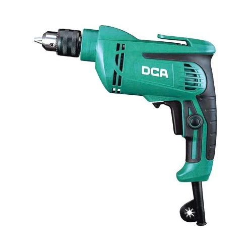 Máy Khoan Vặn Vít 10mm DCA AJZ09-10