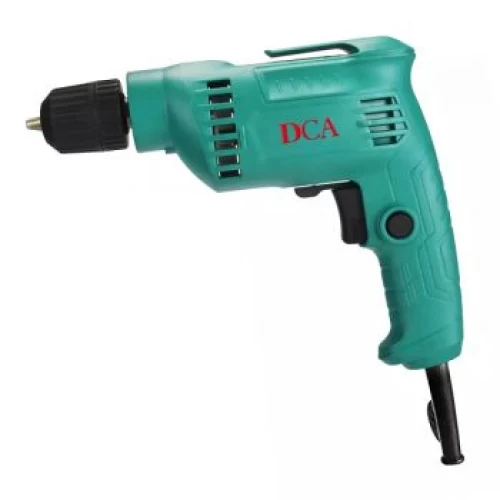 Máy Khoan Vặn Vít 6mm DCA AJZ03-6